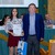 «Ростерминалуголь» наградил победителей фестиваля «Неделя науки», который прошел в Петербургском государственном университете путей сообщения